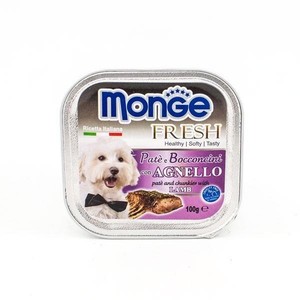 מעדנים | מונג