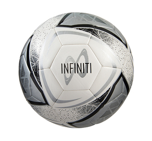 כדורגל אימון גודל 5 אדום/כחול/כסף/ירוק SAMBA BALL