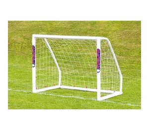 שער מקצועי כולל רשת 2/3 מ' G11MATCH SAMBA UPVC