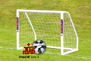 שער כדורגל לחצר