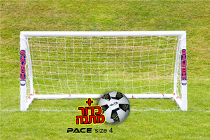 שער כדורגל SAMBA G6