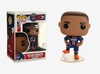 Funko Pop - Kylian Mbappe (Paris) 21  בובת פופ קיליאן אמבפה