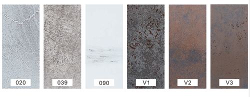 קרוס שולחן -פינת אוכל מעוצב + פתיחה - רגל מתכת שחורה טופ זכוכית מזוגגת אפור מידות 160+90*90*75 סמ