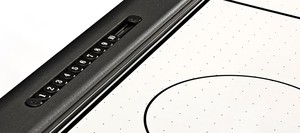 שולחן הוקי מקצועי 7 פיט V-FORCE BRUNSWICK