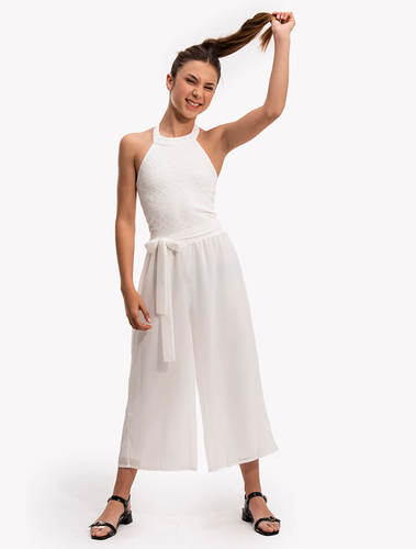 אוברול קולר