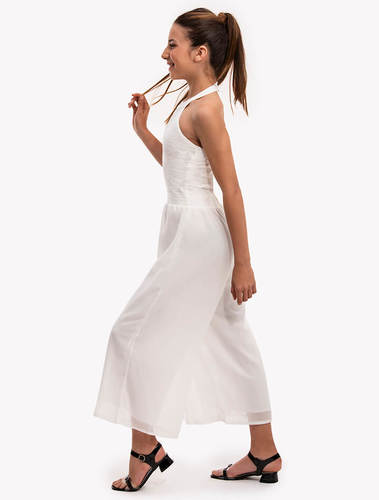 אוברול קולר