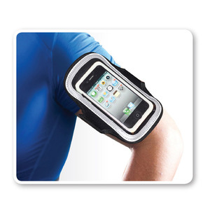 נרתיק ספורט זרוע לטלפון נייד