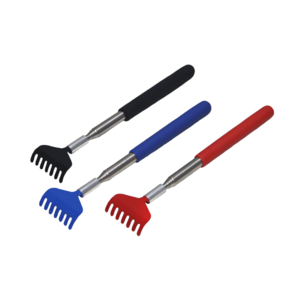 מגרד גב טלסקופי