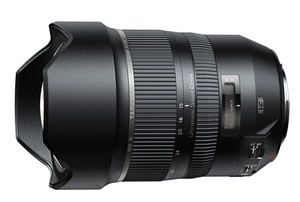 Tamron SP 15-30mm/2.8 Di VC USD NIKON- שנתיים טמרון 