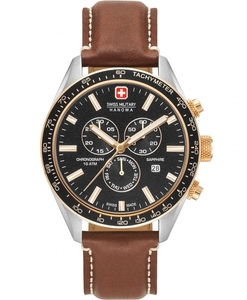 Swiss Military 06-4314.04.007.09