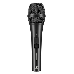 Sennheiser XS 1 dynamic cardioid vocal microphone