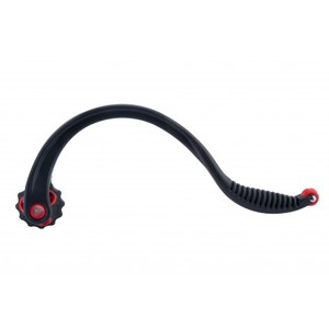 P2I160010 P2I MASSAGE STICK PURE מקל מסאז' מעוקל