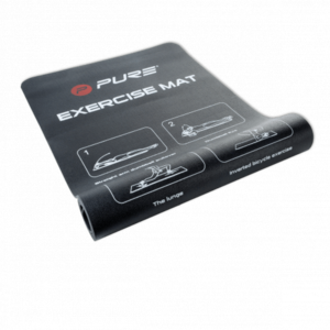 P2I200060 P2I EXERCISE MAT WITH P2ILOGO PURE מזרן אימון 182/61/0.4 ס"מ