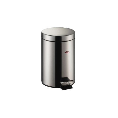 פח פדל 3 ליטר 103014-47  נירוסטה מט wesco