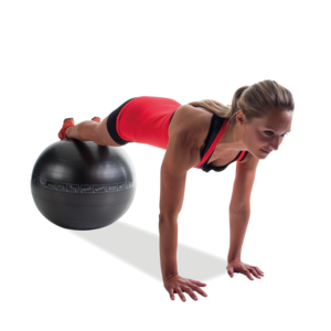 P2I200070 P2I GYM BALL 65CM PURE כדור פיזיו 65 ס"מ