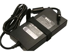 מטען למחשב נייד דל Dell 19.5v 6.7a 130w 7.4mm*5.0mm