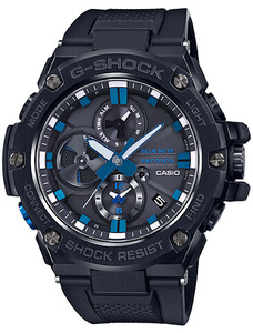 CASIO GST-B100BNR-1A