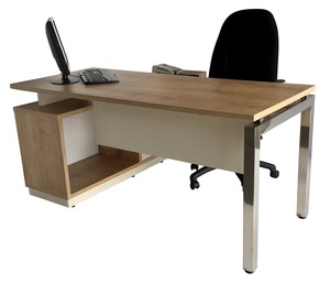 מערכת דגם רותם הכולל שולחן 70*160 + שלוחה רותמת 160 מיליון כסאות