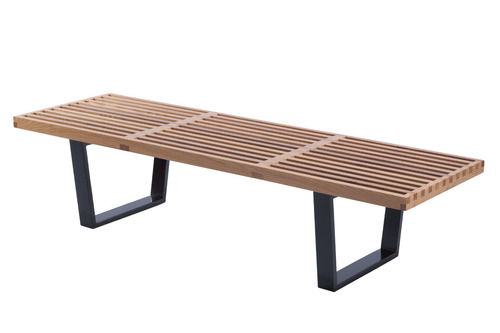 דגם 028 - ספסל המתנה