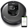 ‏שואב אבק רובוטי iRobot Roomba i7 איירובוט 