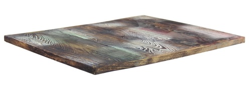 פלטה עץ מלא 35 מ