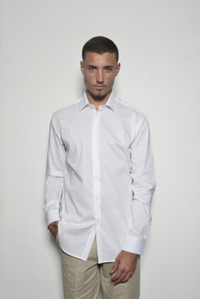 חולצת SLIM FIT TEE-OFF