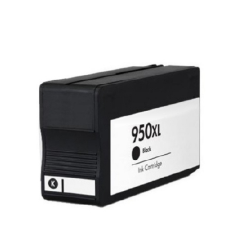 תואם HP 950XL BLACK CN045