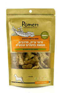 חטיפי פומרי - זרעי צ