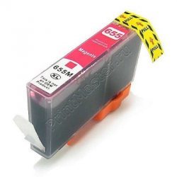 תואם HP 655 MAGENTA CZ112AE