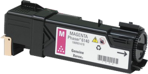 טונר תואם XEROX PHASER 6140 MAGENTA 10601482