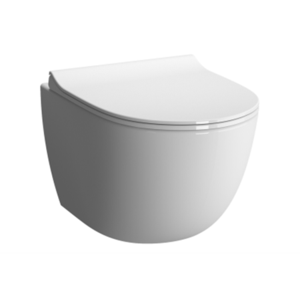 אסלה תלויה ויטרה סנטו רימקס VITRA SENTO RIM-EX