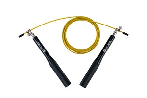 סט דילגית עם משקל משתנה P2I WEIGHTED JUMPROPE PURE
