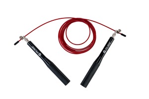 סט דילגית עם משקל משתנה P2I WEIGHTED JUMPROPE PURE