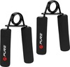 P2I200610 P2I HARD HANDGRIP TRAINER PURE קפיץ ידיים ספוג חוזק קשה 5 מ"מ
