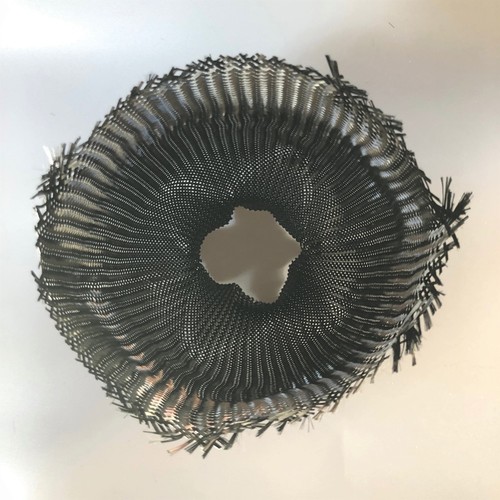 שרוול קרבון 200 מ