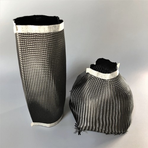 שרוול קרבון 300 מ