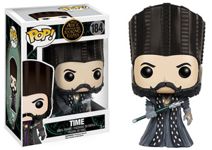 בובת פופ - FUNKO POP ALICE IN WONDERLAND TIME 184 