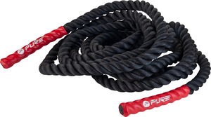 חבל אימון כבד 9 מ' P2I BATTLE ROPE PURE