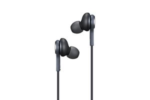 אוזניות ‏חוטיות AKG EOIG955  samsung 