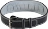 P2I200790 P2I WEIGHT LIFTING BELT SIZE M PURE חגורה להרמת משקולות M