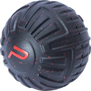 P2I201120 P2I LARGE MASSAGE BALL PURE כדור מסאז' גדול 12.4 ס"מ
