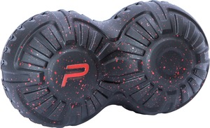 P2I201130 P2I PEANUT MASSAGE BALL PURE בוטן מסאז' 19.4/10.5 ס"מ