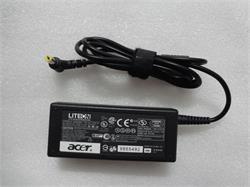 מטען מקורי למחשב נייד Acer Aspire 19V 3.42A 65w 5.5x1.7mm