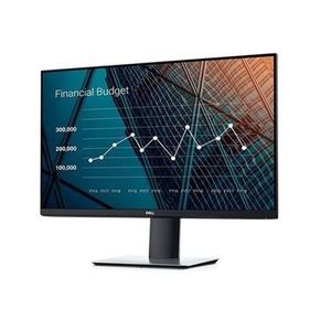 Dell 24 Monitor | P2419H IPS/VGA/DP/HDMI - 60.5cm(23.8") Black 3Y
