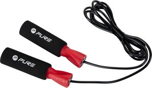 דילגית עם מיסב P2I JUMPING ROPE PURE