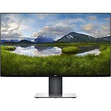 מסך מחשב Dell U2719D ‏27 ‏אינטש