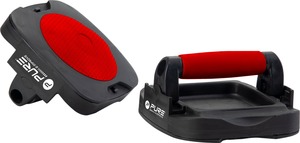 P2I800060 P2I PUSH UP BAR SET PURE מעמד לשכיבות סמיכה