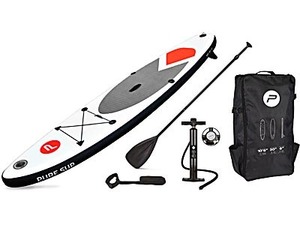 P4F940000 P4F SUP 320X76X15CM POINT MODE PURE סאפ