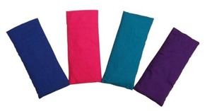 EYE PILLOW-כרית עיניים ליוגה Pace