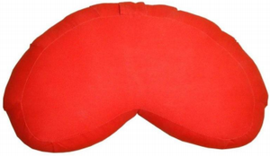 CRESCENT ZAFU-כרית סהר ליוגה זאפו Pace